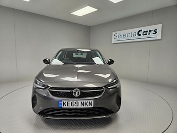Used Vauxhall Corsa 2020 for sale - 75631137: Photo