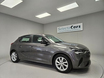Used Vauxhall Corsa 2020 for sale - 75631137: Photo