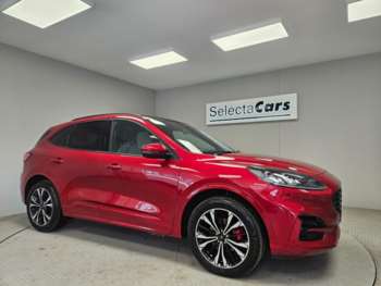 Used Ford Kuga 2022 for sale - 75410998: Photo