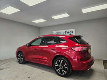 Used Ford Kuga 2022 for sale - 75410998: Photo