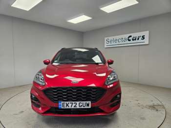 Used Ford Kuga 2022 for sale - 75410998: Photo