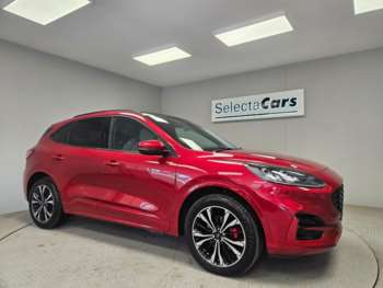Used Ford Kuga 2022 for sale - 75410998: Photo