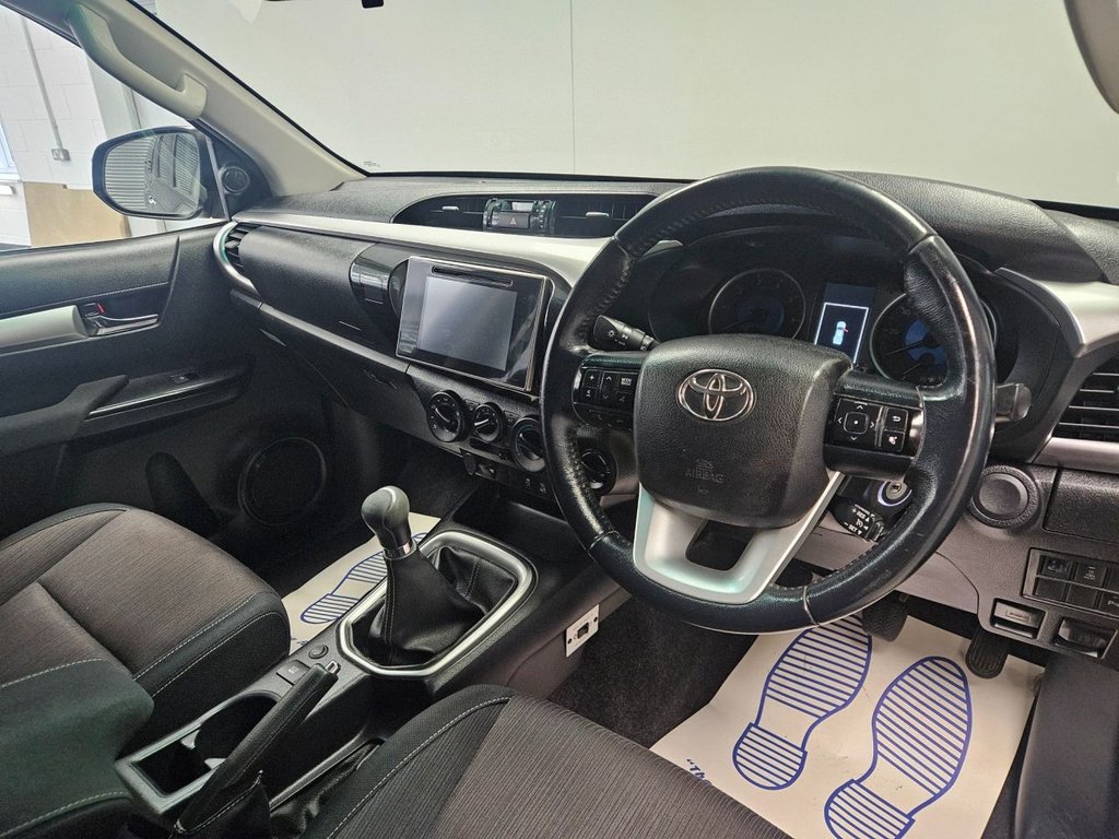 Vehicle 26