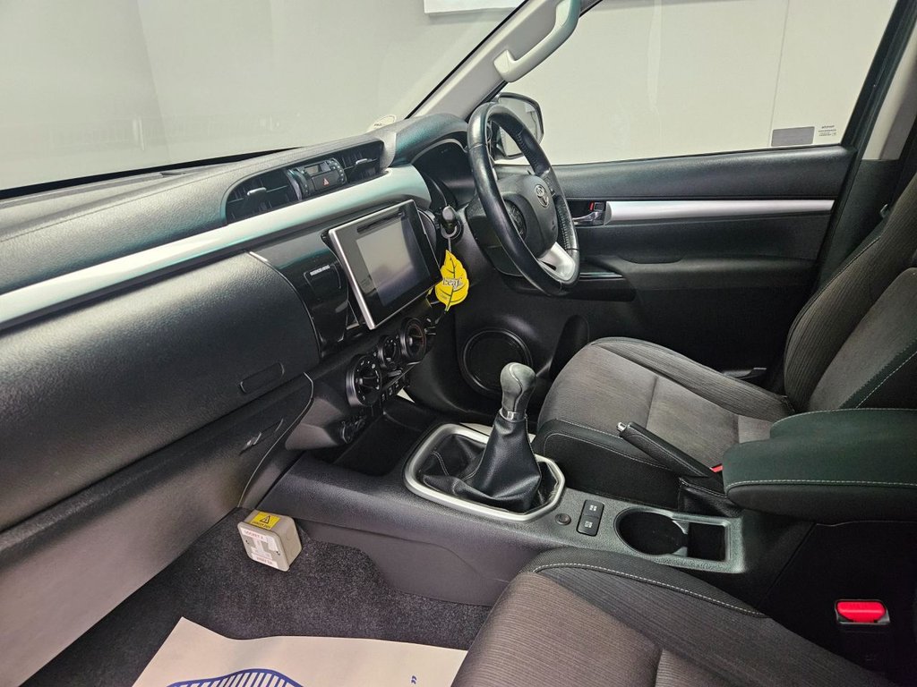 Vehicle 31