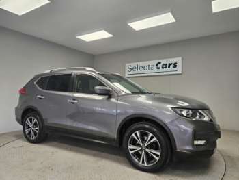 2018 (68) - 1.6 dCi N-Connecta 5dr 4WD