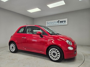 2021 (21) - 1.0 MHEV Lounge Hatchback 3dr Petrol Manual Euro 6 (s/s) (70 bhp)