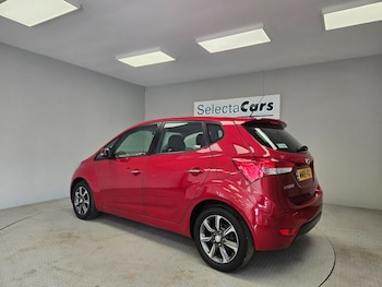 Used Hyundai Ix20 2018 for sale - 75516030: Photo