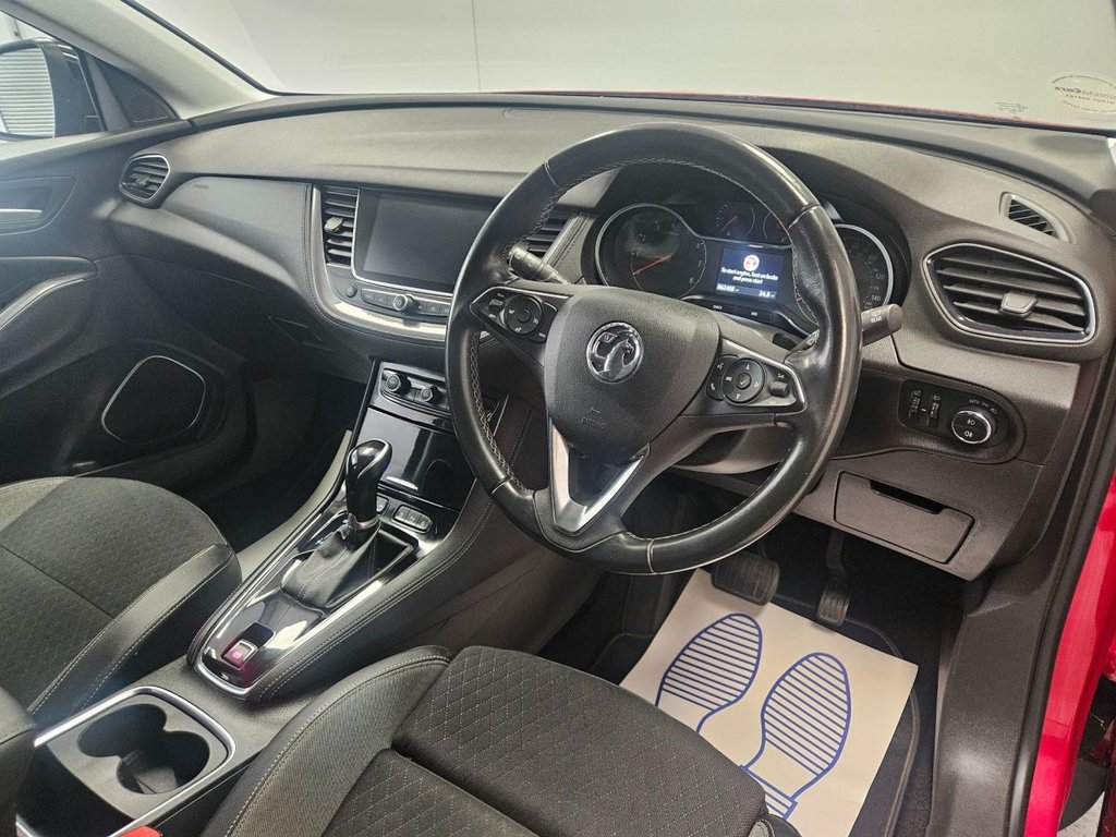 Vehicle 32