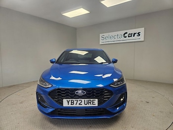 Used Ford Focus 2023 for sale - 75348132: Photo