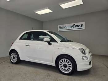 2020 (20) - 1.2 Lounge Hatchback 3dr Petrol Manual Euro 6 (s/s) (69 bhp)