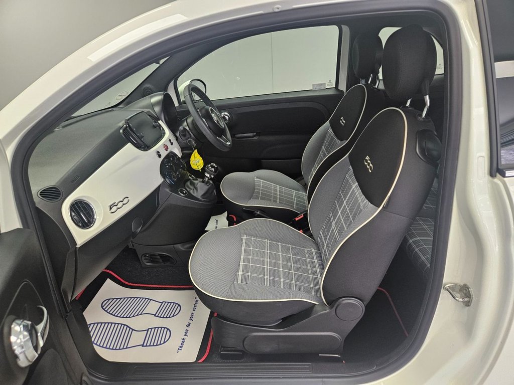 Vehicle 31