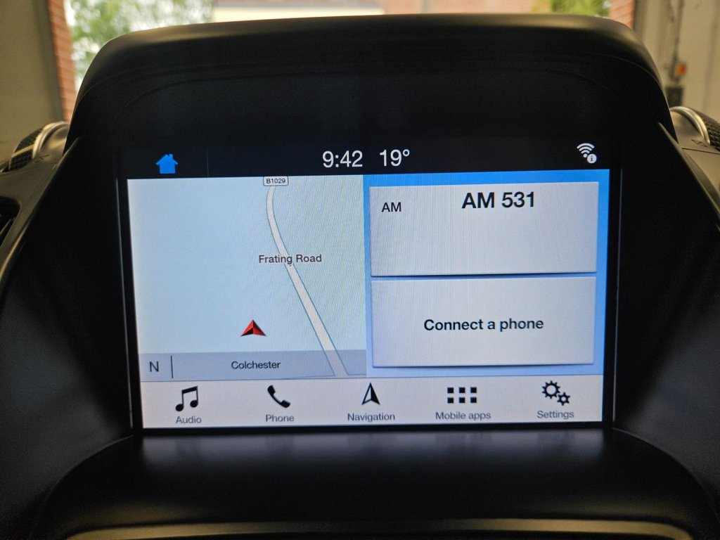 Vehicle 19