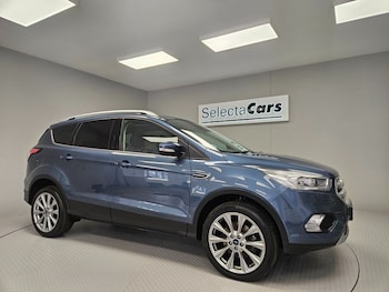 Ford - Kuga