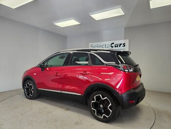 Used Vauxhall Crossland 2022 for sale - 75348099: Photo