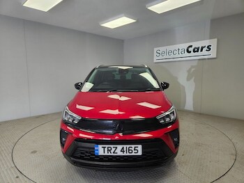 Used Vauxhall Crossland 2022 for sale - 75348099: Photo