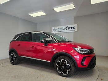 Used Vauxhall Crossland 2022 for sale - 75348099: Photo