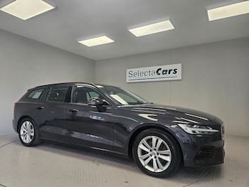 Volvo - V60