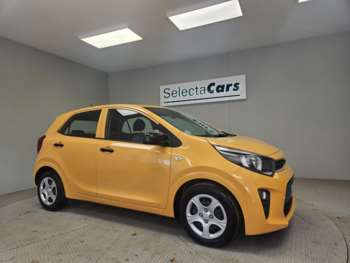 2023 (72) - 1.0 DPi 1 Hatchback 5dr Petrol Manual Euro 6 (s/s) (66 bhp)
