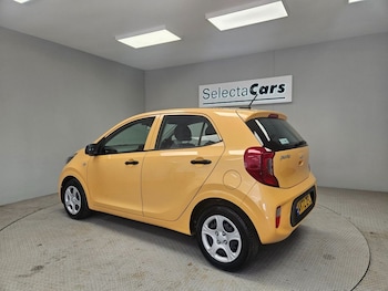 Used Kia Picanto 2023 for sale - 75348080: Photo