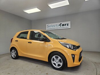 Used Kia Picanto 2023 for sale - 75348080: Photo