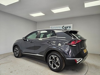 Used Kia Sportage 2022 for sale - 75397791: Photo