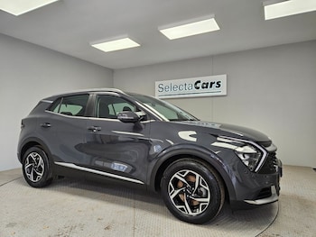 Used Kia Sportage 2022 for sale - 75397791: Photo