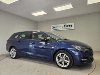 2021 (71) - 1.5 Turbo D SRi Nav 5dr