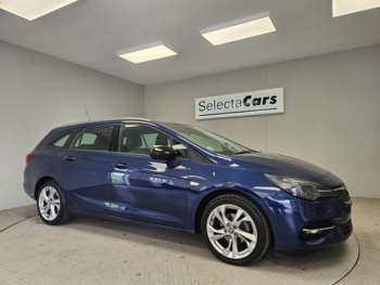 Used Vauxhall Astra 2021 for sale - 75348063: Photo