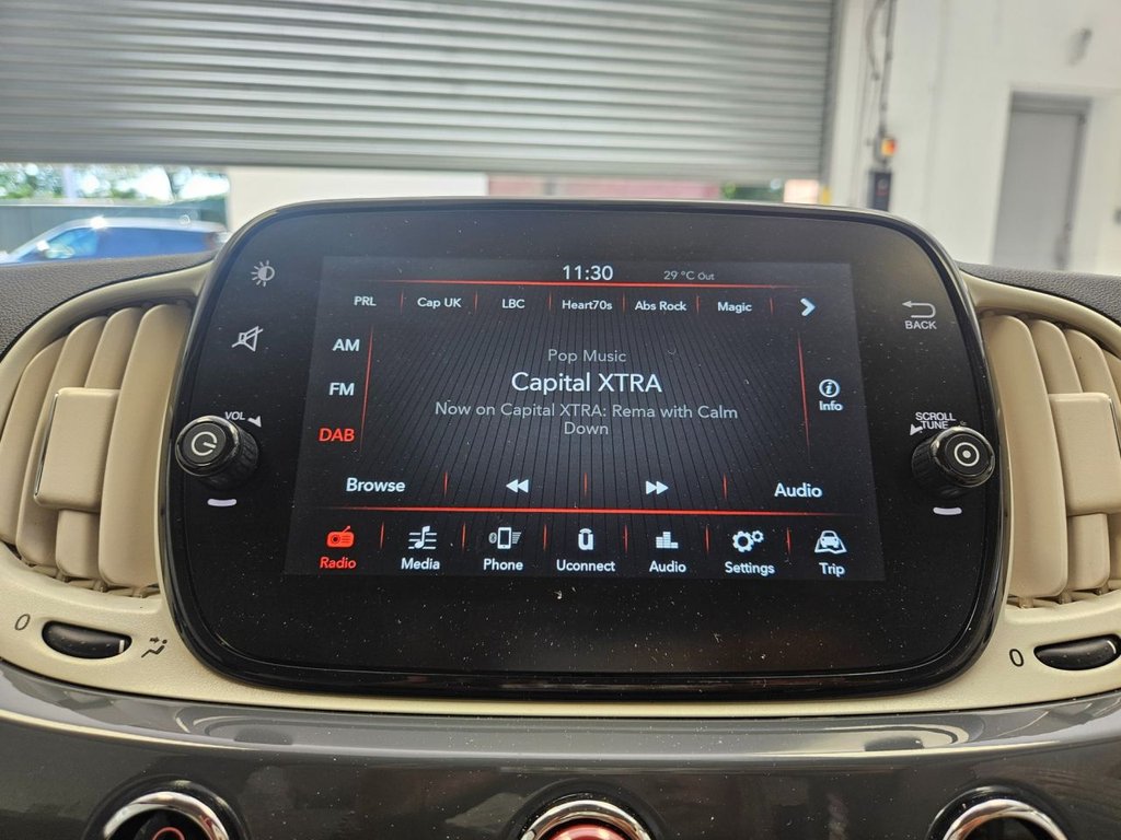 Vehicle 19