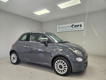 2020 (20) - 1.2 Lounge Hatchback 3dr Petrol Dualogic Euro 6 (s/s) (69 bhp)