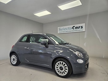 Used Fiat 500 2020 for sale - 75895940: Photo