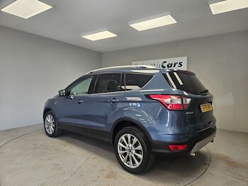 Used Ford Kuga 2019 for sale - 75348037: Photo