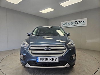 Used Ford Kuga 2019 for sale - 75348037: Photo