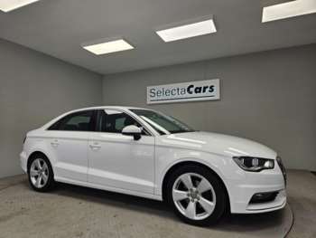 2016 (16) - 1.4 TFSI CoD Sport Saloon 4dr Petrol Manual Euro 6 (s/s) (Nav) (150 ps)