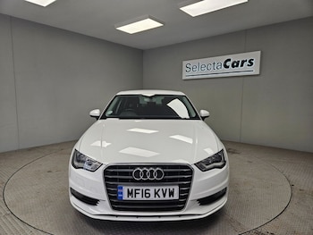 Used Audi A3 2016 for sale - 75348107: Photo