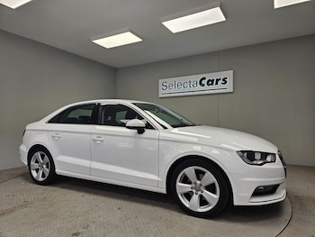 Used Audi A3 2016 for sale - 75348107: Photo