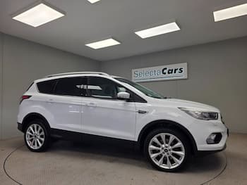 Used Ford Kuga 2020 for sale - 79818337: Photo
