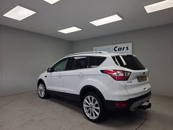 Used Ford Kuga 2020 for sale - 79818337: Photo