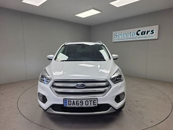 Used Ford Kuga 2020 for sale - 79818337: Photo