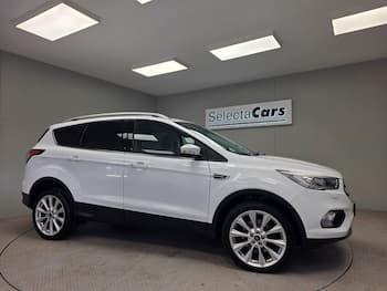 Used Ford Kuga 2020 for sale - 79818337: Photo