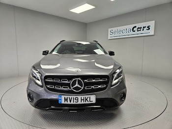 Used Mercedes-Benz 180 2019 for sale - 75973772: Photo