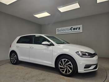 Used Volkswagen Golf 2019 for sale - 75348031: Photo
