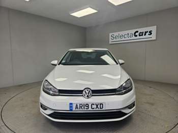Used Volkswagen Golf 2019 for sale - 75348031: Photo