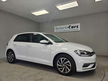 Used Volkswagen Golf 2019 for sale - 75348031: Photo