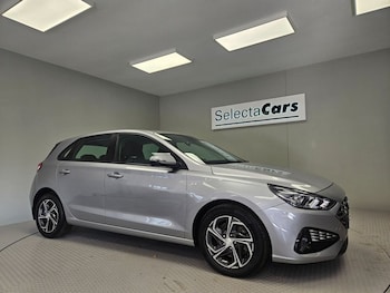 Hyundai - i30