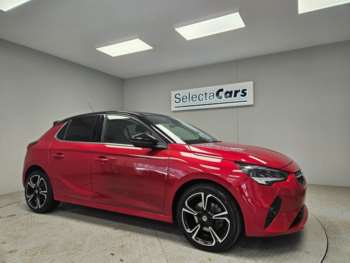 2022 (22) - 1.2 Turbo Elite Edition 5dr Auto