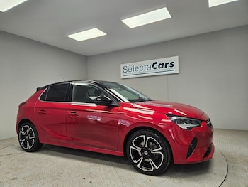 Used Vauxhall Corsa 2022 for sale - 75348054: Photo