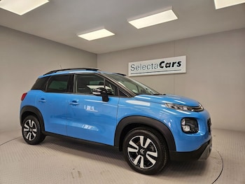 Citroen - C3 Aircross
