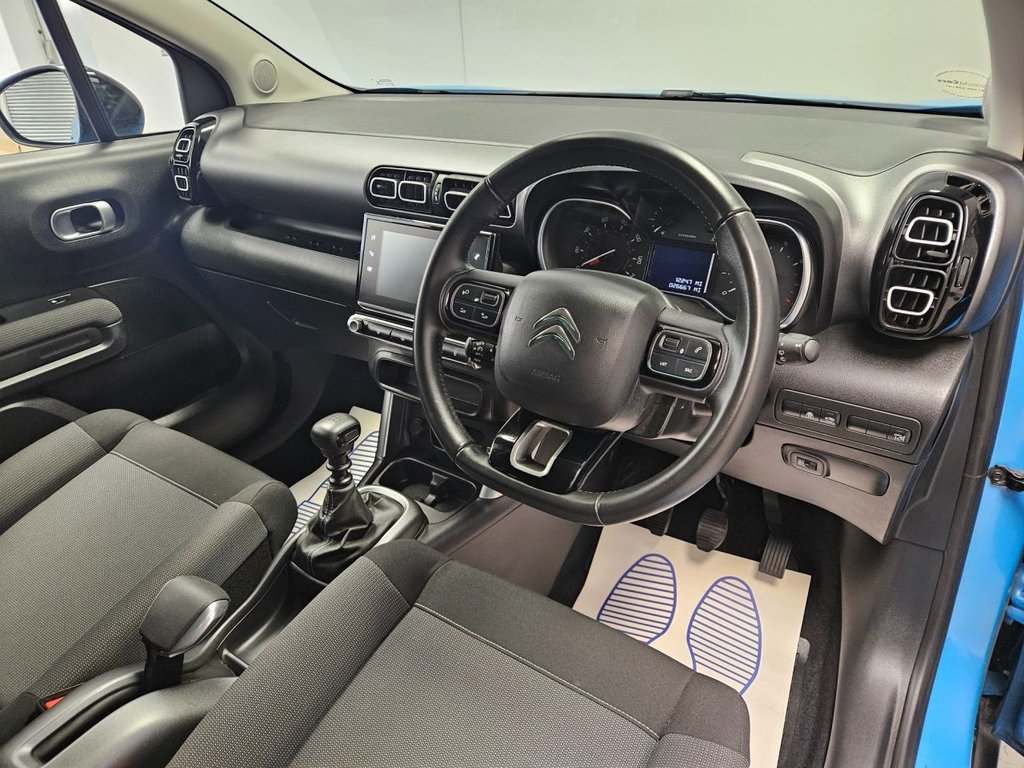 Vehicle 31