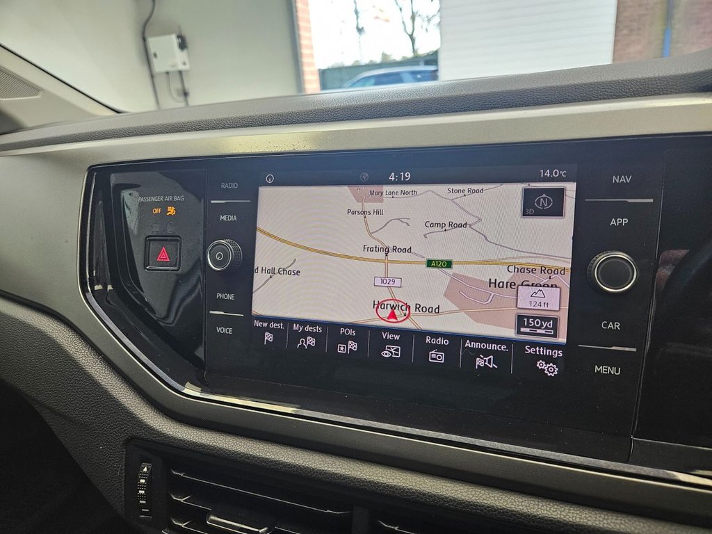 Vehicle 19